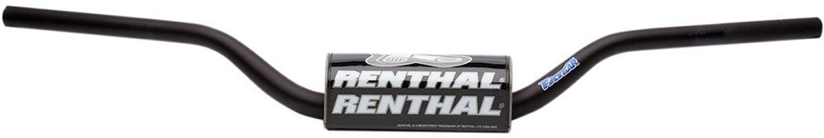 Manillar Renthal fat bar 831