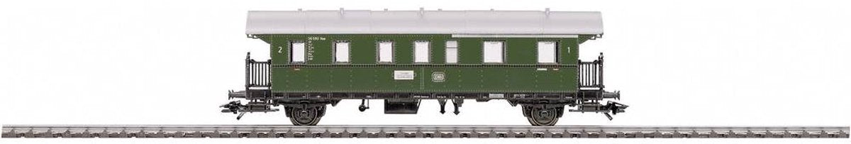 Carrozza passeggeri Märklin abi donnerbüchseâ€