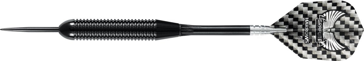 Erpici freccia nera 24gr