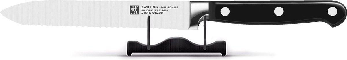 Zwilling - cuchillo universal prof s 130 mm