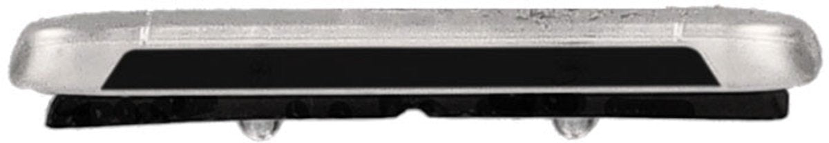 Carretilla basculante Herpa hänsch dbs 4000, transparente (12 uds.)