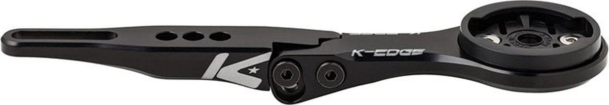 Supporto manubrio integrato K-edge per Garmin Edge