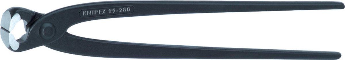 Knipex 99 00 200 alicates de control 200 mm 1 pieza(s)