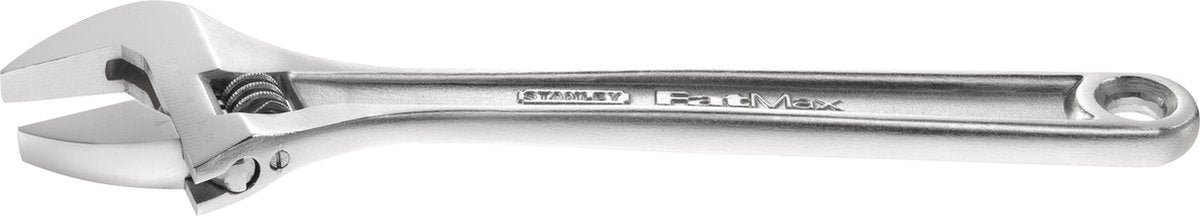 Llave ajustable stanley fatmax 200mm