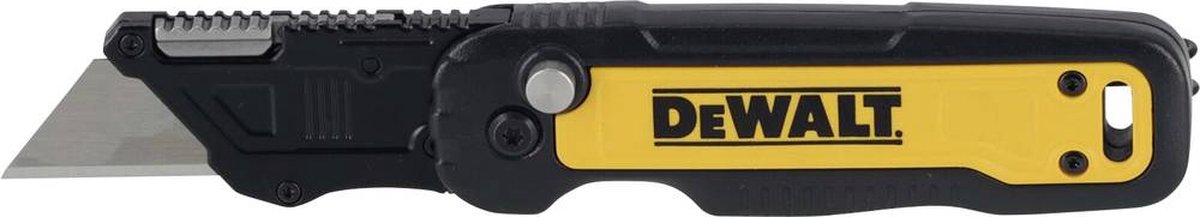 Dewalt dwht10991-0 klapmes met trapeziummes 1 stuk(s)