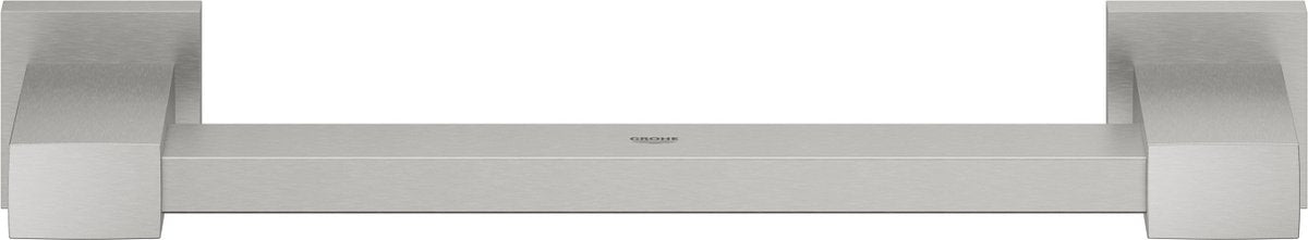 Mango Grohe start cube - supersteel (aspecto de acero inoxidable) 41094dc0