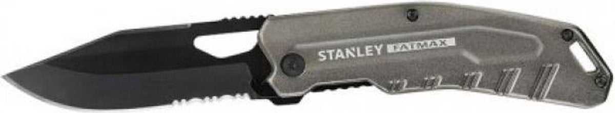 Stanley FMHT0-10312 Navaja Fatmax Pro