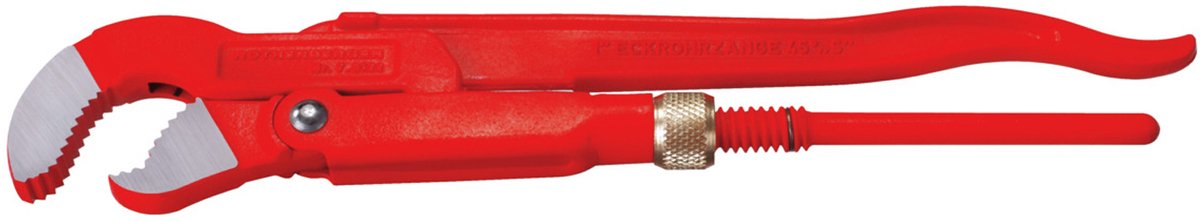 Rothenberger 070121x llave para tubos angular
