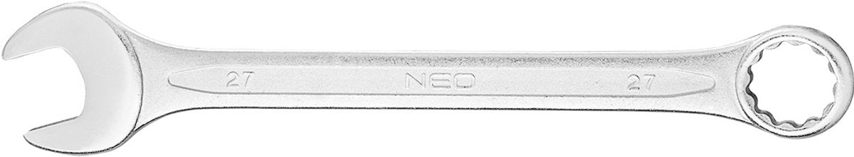 Llave de estrella neo 27 mm