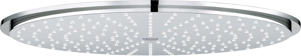 Soffione Grohe Rainshower Cosmopolitan 310 – ø31 cm – cromo – risparmio idrico
