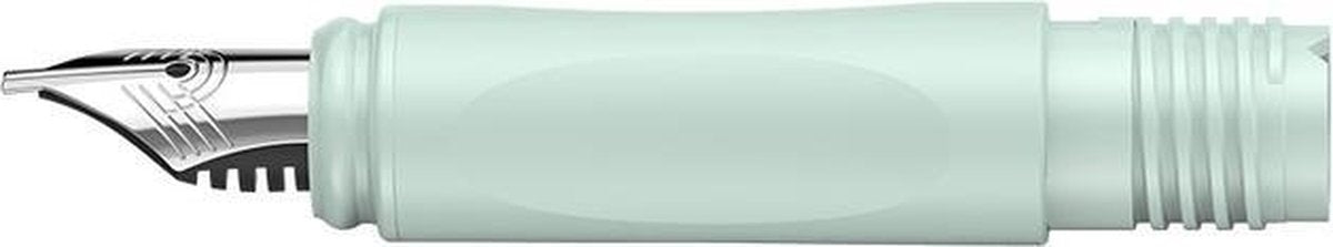 Schneider schrijfwaren schneider vulpenpunt - callissima - mint - lijnbreedte 1,1mm - s-163781