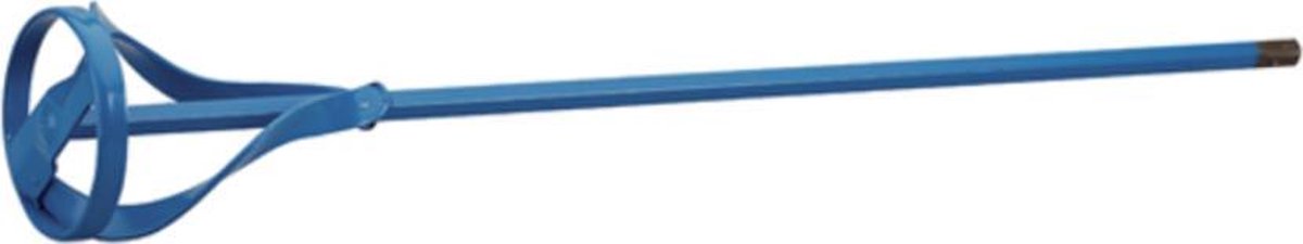 Kwb verfmixer - metaal - 80 mm