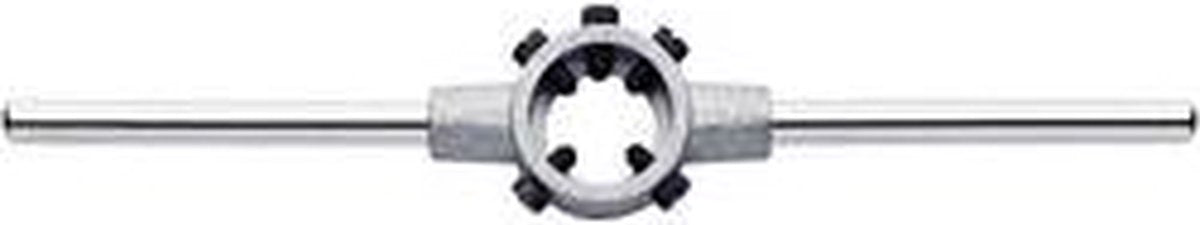 Exact 04935 30x11 snijijzerhouder m10 din 225