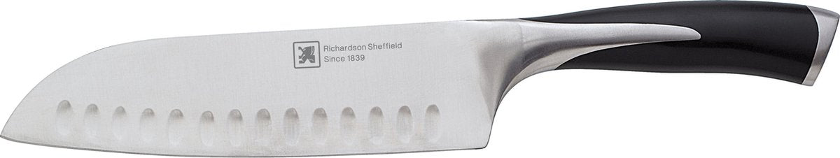 Richardson sheffield - kyu - coltello santuko da 17,5 cm
