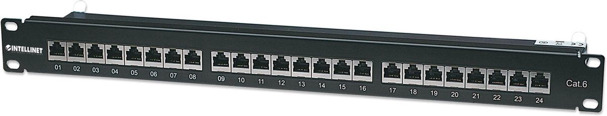Pannello patch Intellinet 720038 1h