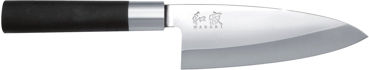 Kai wasabi nero deba 15,0 cm