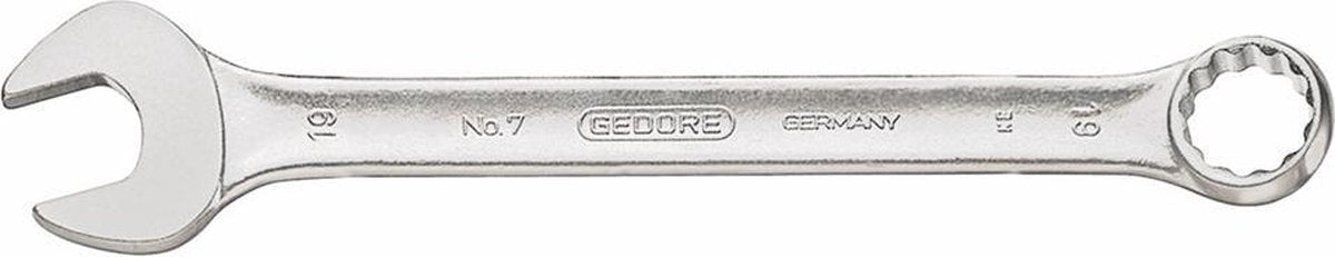 Llave combinada Gedore 13mm