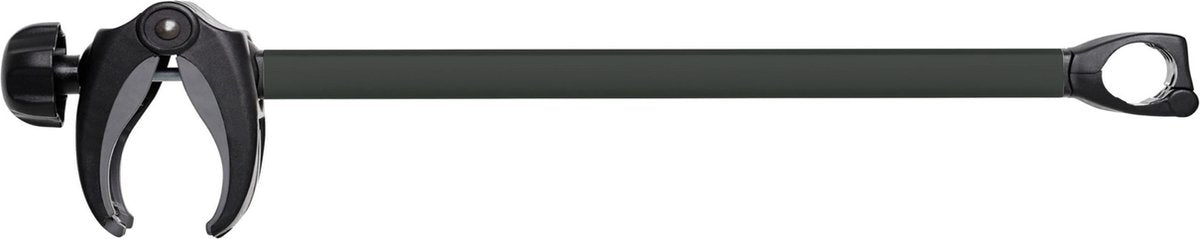 Portabici Thule 3 - nero - con serratura