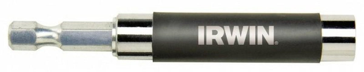 Guida per punte a vite Irwin da 80 mm, diametro 9,5 mm - 10504381