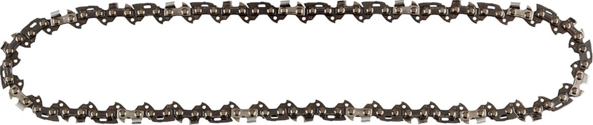 Catena Kwb per motosega - inclusa Bosch, Makita, Dolmar, McCullogh - lunghezza barra 38 cm - 56 maglie - 3 8 - 1,5 mm - 641756