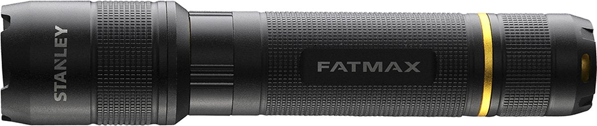 Linterna stanley fatmax 350lm