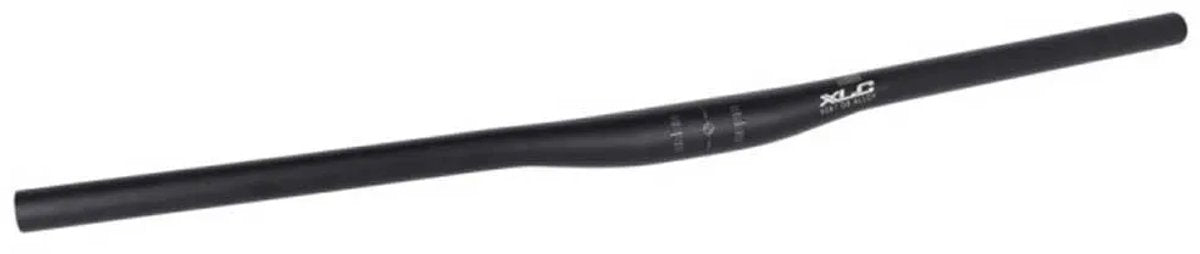 Barra piatta manubrio XLC HB-M23