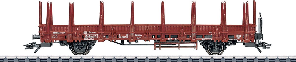 Carro con stanti Märklin kbs 443