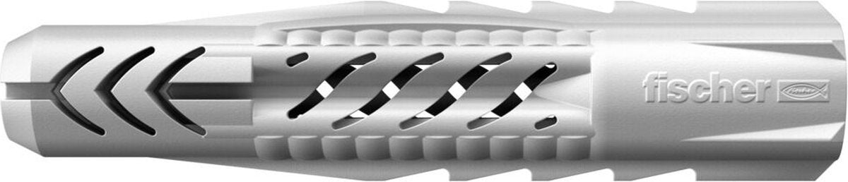 Fischer enchufe universal ux 6 x 35