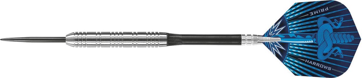Harrows assassin standard 80% tungsteno 18gr