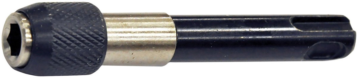 Makita bithouder sds+ 80mm - b-57548