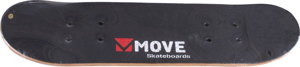 Mover patineta - skippy 28