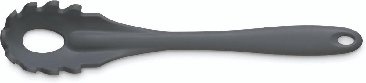 Cucchiaio per spaghetti Kela, silicone - | tom
