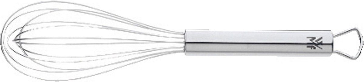 Wmf profi plus - frusta - 20 cm - acciaio inossidabile - compatta - resistente