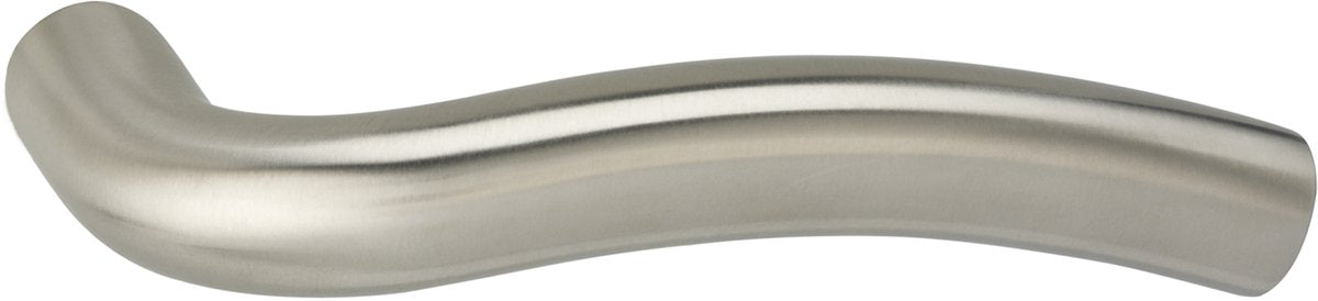 Tirador de puerta Impresso conway modular acero inoxidable - 2 piezas