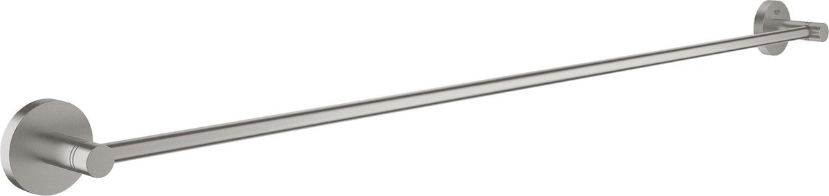 Toallero Grohe Essentials - 80 cm - Super Steel