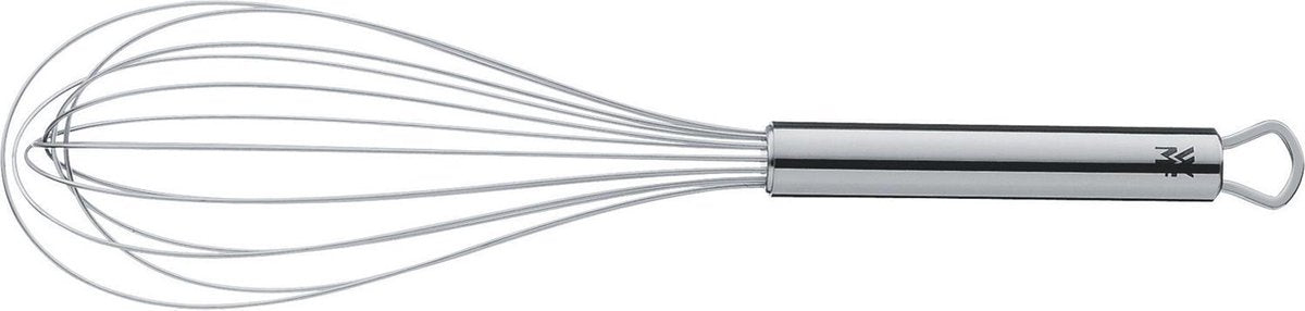 Wmf profi plus - garde - 30 cm - rvs - ergonomisch - geschikt voor grote mengen