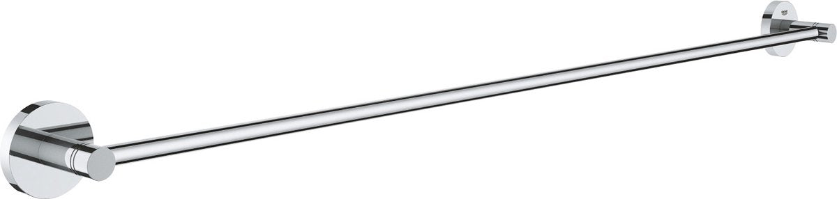 Toallero Grohe start - cromo