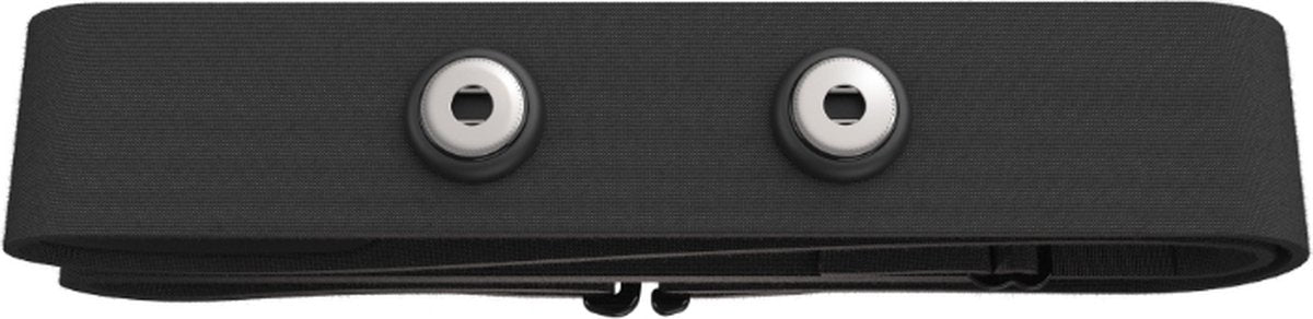 Cinturón trackr wahoo negro