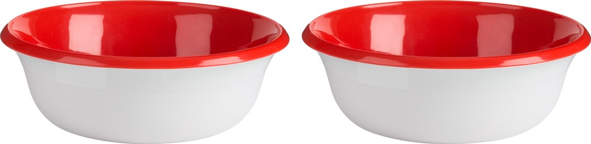 Ciotola Trudeau Leon - specifica per bambini - set da 2 pezzi