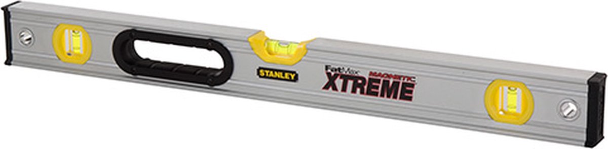 Stanley fatmax - livella magnetica professionale - 900 mm