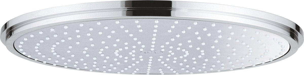 Grohe rainshower cosmopolitan hoofddouche 400 mm, met 1 straalsoort, chroom