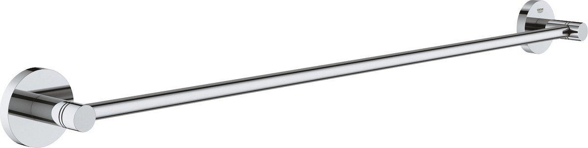 Toallero Grohe start - cromo