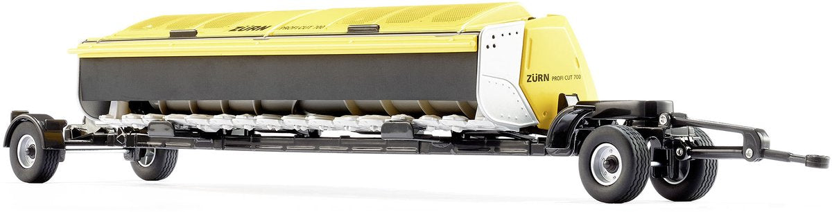 Wiking 7838 zürn proficut 700, 1:32, metallo plastica, da 14 anni