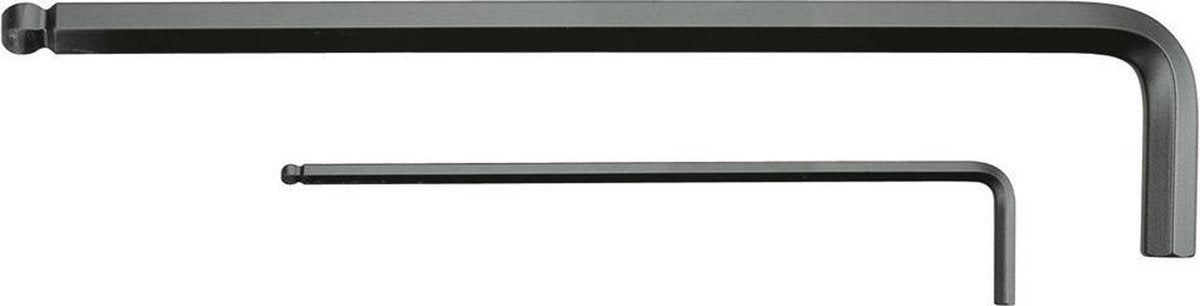 Chiave Gedore 42 kel 2 pin lunga con testa a sfera 2mm - 6370090