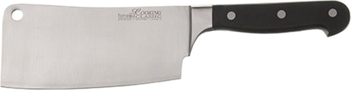 Homeij cooking classic - hakmes - 16 cm