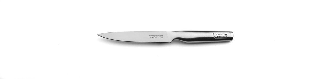 Trompette Sabatier - asean - coltello domestico