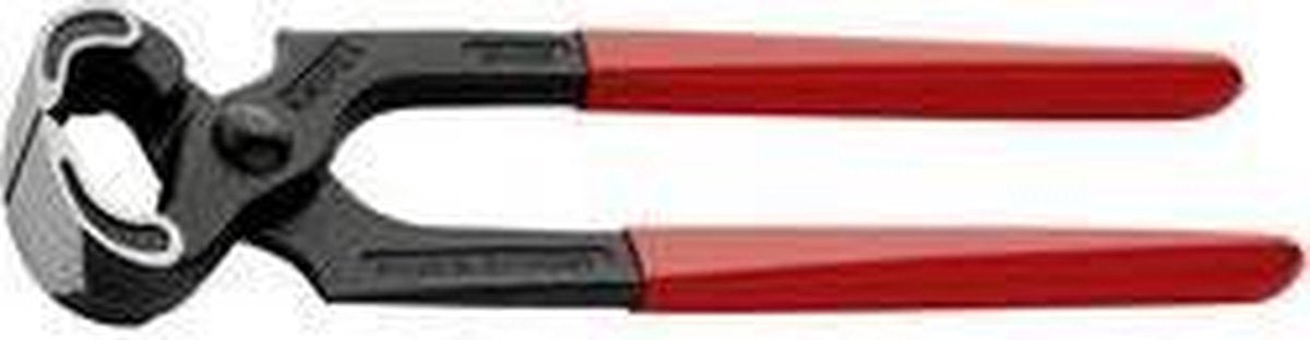 Knipex 50 01 225 pinza plastica lucida 225mm