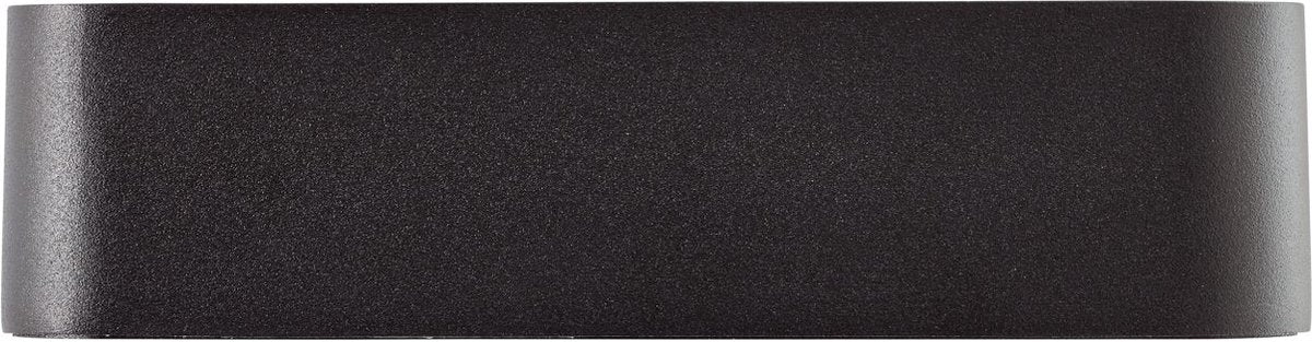 Brilliant golda - lampada da esterno - ip44 - LED - nera