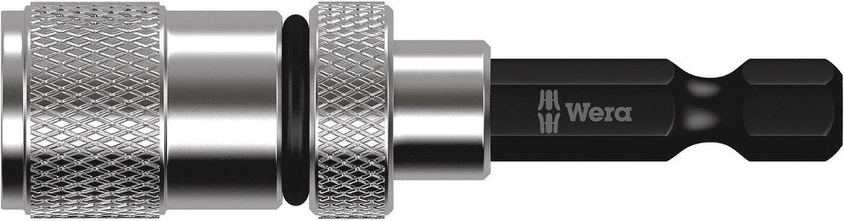 Wera 896 4 1 zb bithouder met diepte-instelling 1 4 x 50mm - 05073210001