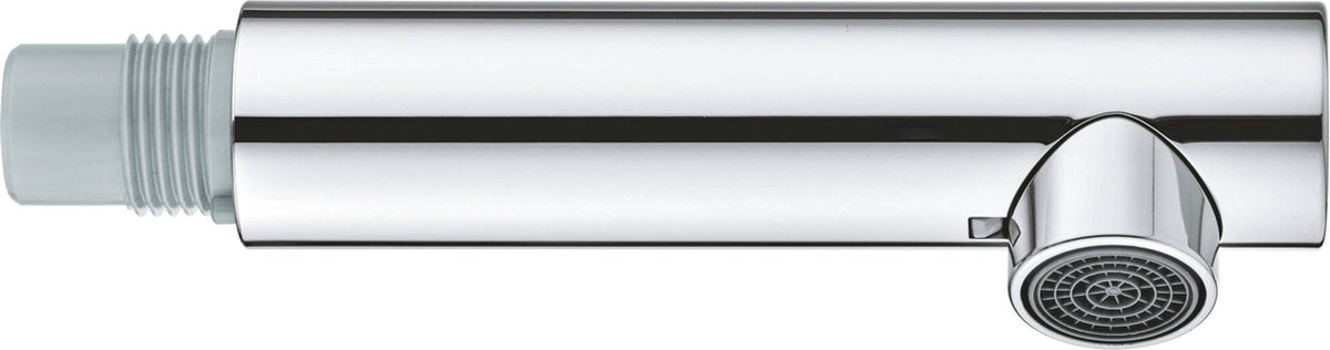 Mousseur cromado Grohe